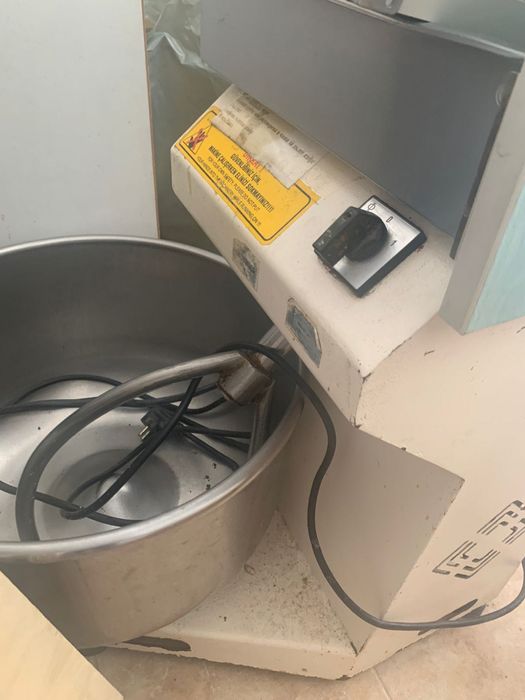 Оборудование за сладкарница