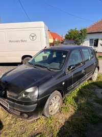 Renault clio 2004