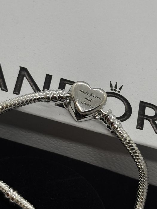 Пандора гривна Pandora