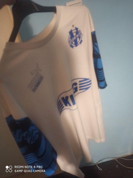 Оригинална prematch тениска