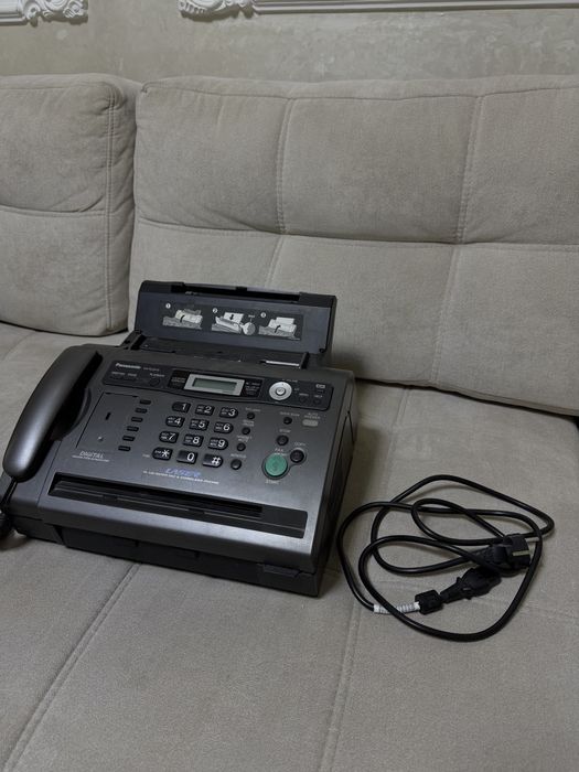 Panasonic Факс рабочий