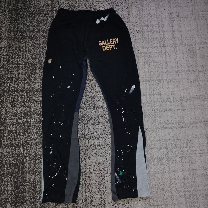 Pantalonii Gallery Dept (M) Noi | Livrare cu verificare