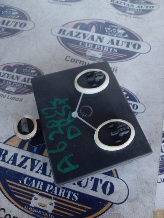 modul portiera dreapta spate  audi a6 c7 2012