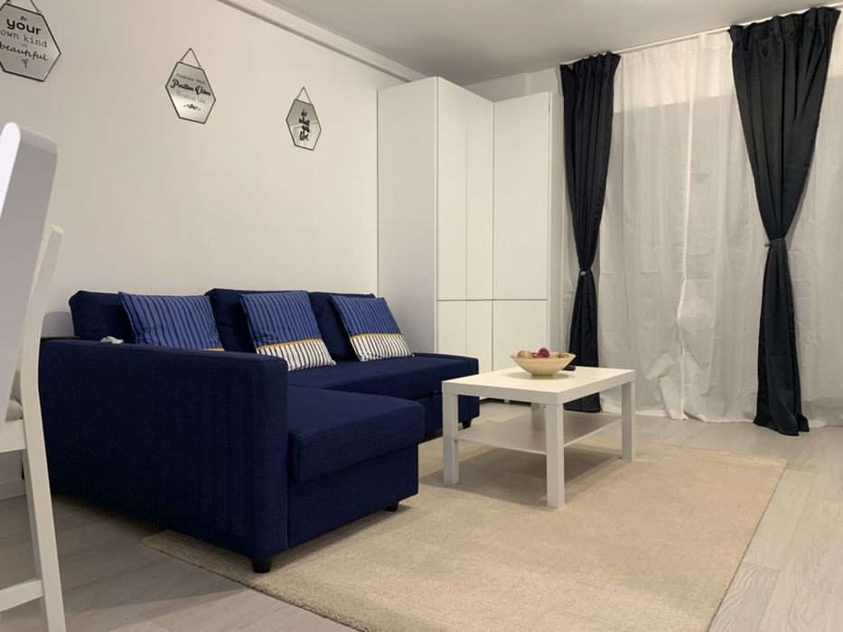 IS Cazare Regim Hotelier Iasi Blocuri Noi Parcare Ap 1-2-3 Cam