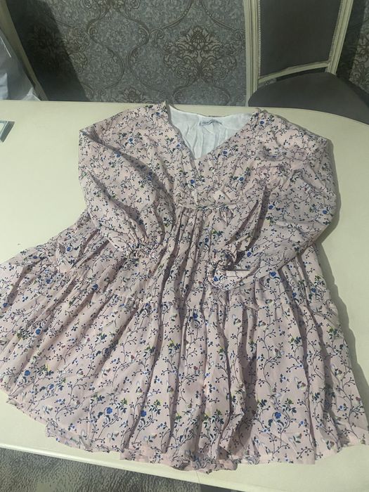 Женские платья размер S M Ayollar ko'ylagi S M