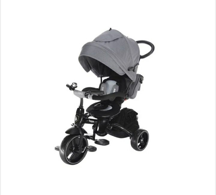 Tricicleta zopa citigo nou in cutie