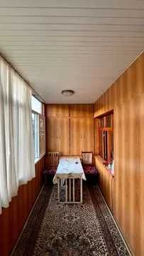 Квартира сотилади Олмазор тумани Себзор