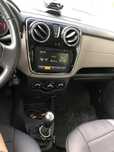 Vând Dacia Lodgy