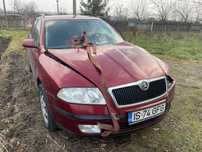 Dezmembrez Skoda Octavia 2 1.9 BLS