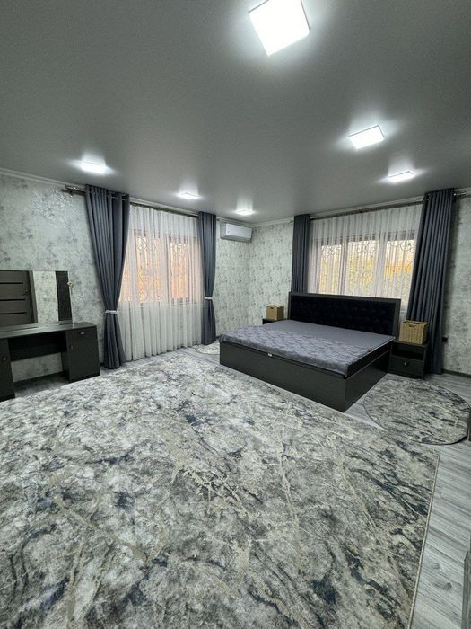 Продаётся дом 8 соток Юкораячирчик