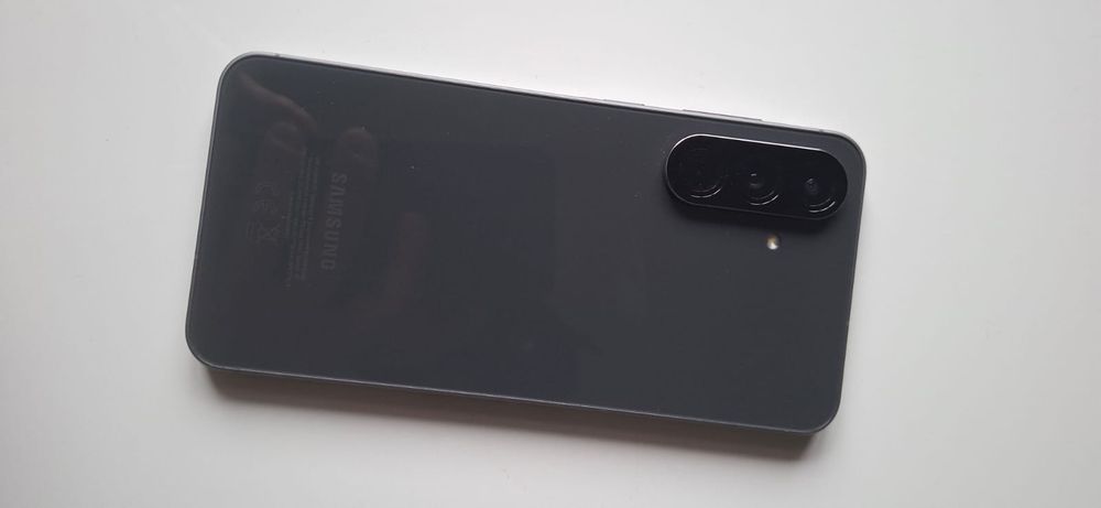 Samsung A56, 256 Gb, in stare excelenta