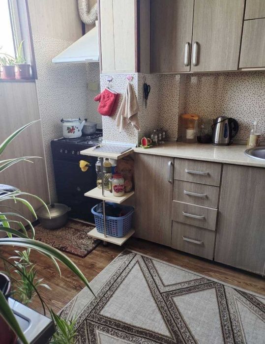 2 хонали квартира сотилали Учтепа Алгоритм 31кв 65м2 капитал ремонт