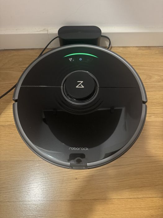 Vand aspirator Roborok S7 cu mop