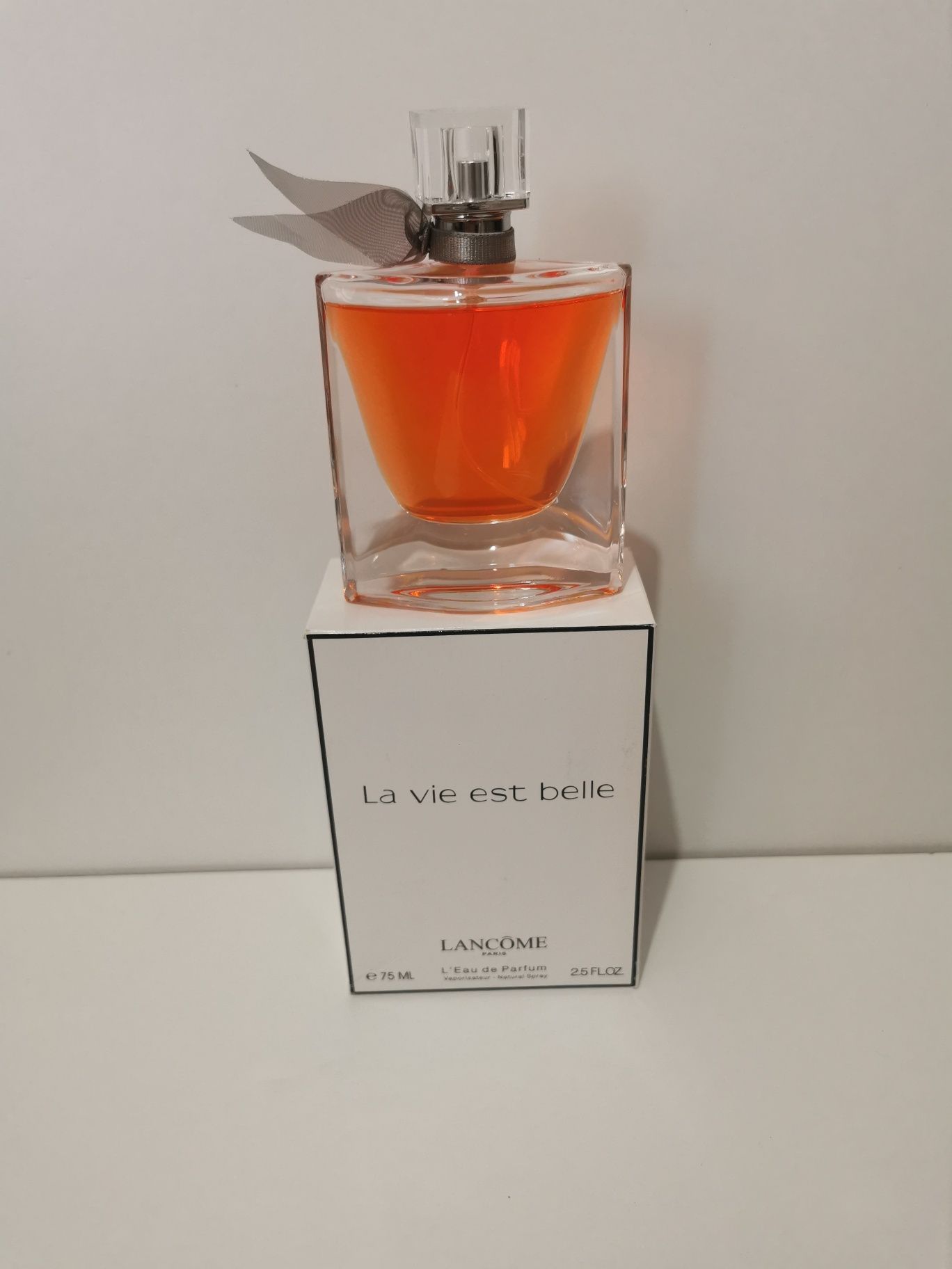 La vie est belle/ Lancome - eau de parfum 75 ml