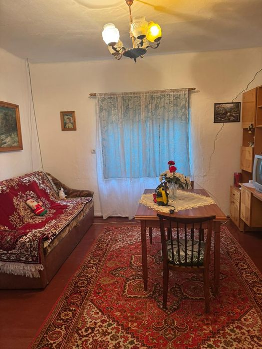 Vand casa Remetea Pogonici jud Caras Severin