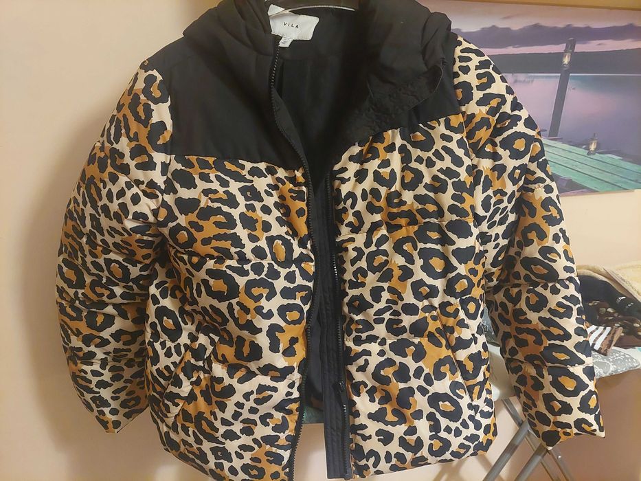 Дамско секси яке VILA