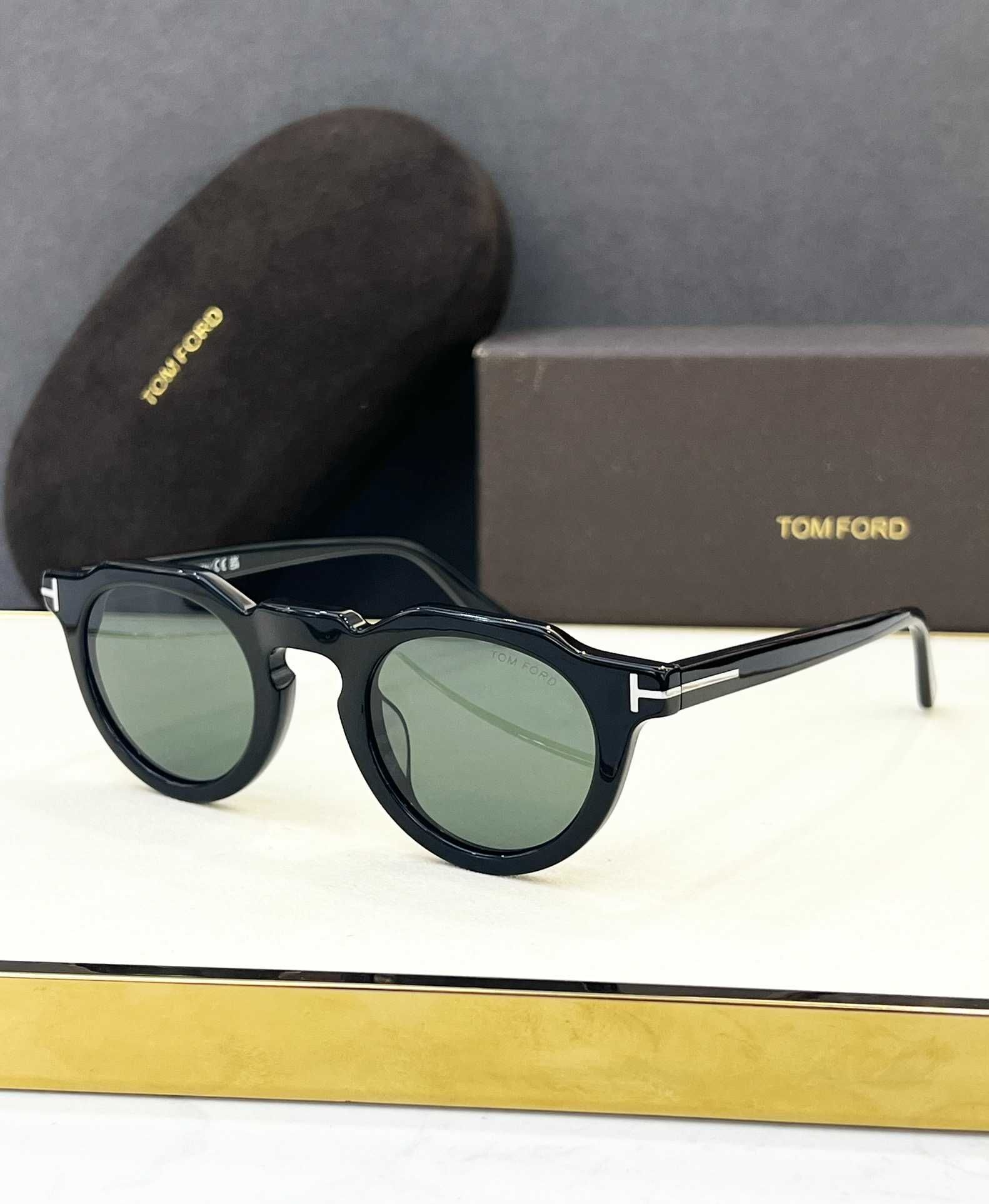 Rame ochelari soare/prescriptie TOM FORD 1129