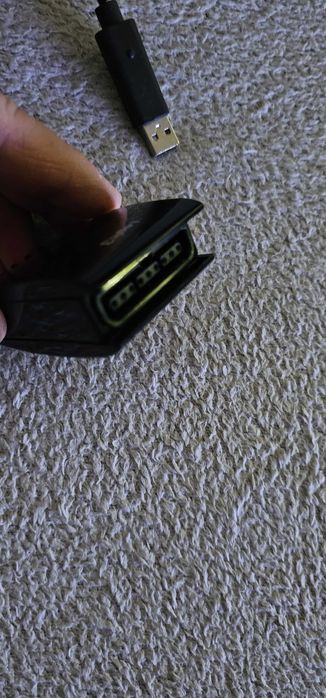 adaptor controler ps2 la ps3 ps4 xbox pc etc