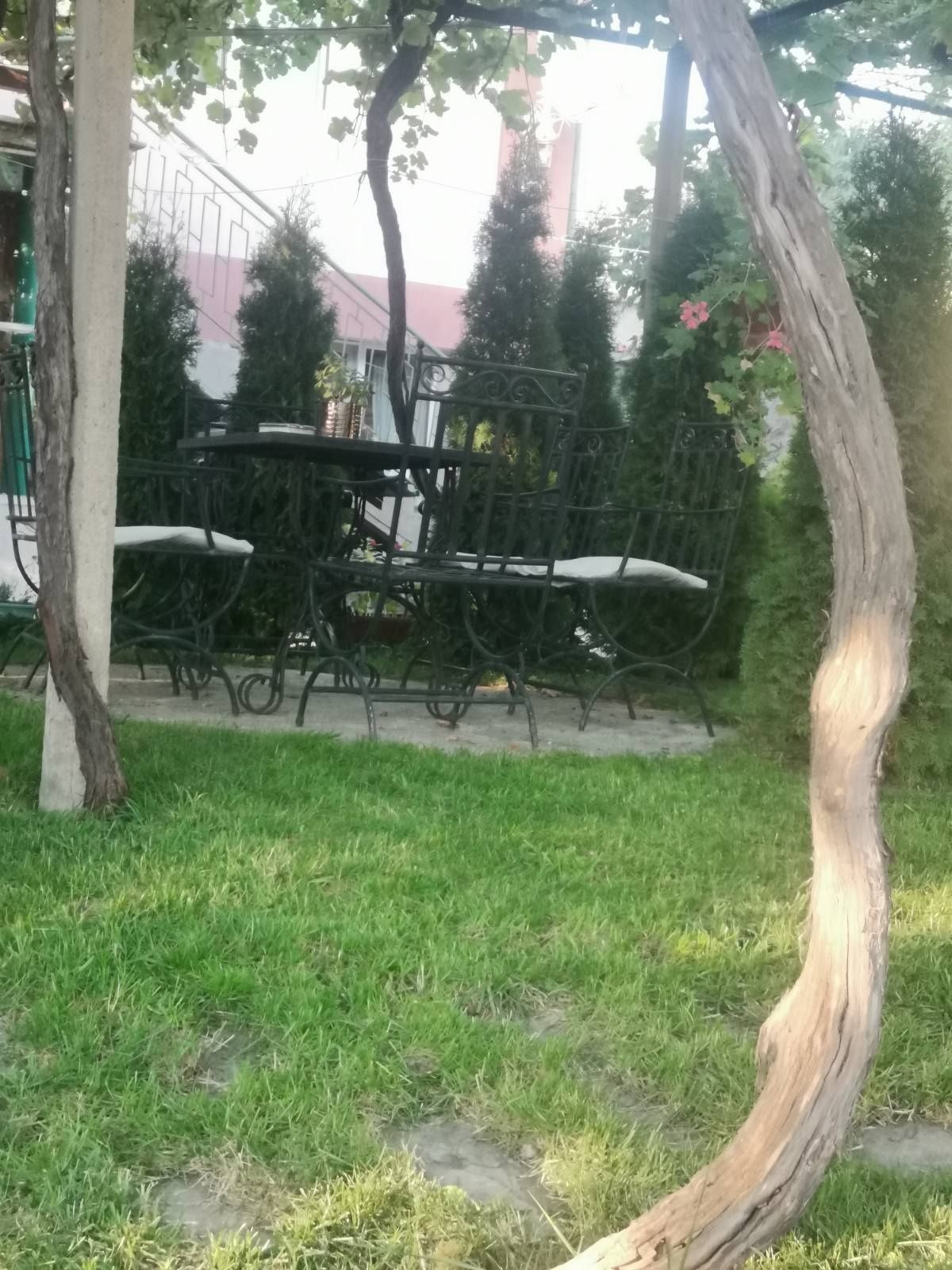 Стаи под наем на село