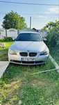 Bmw seria 5 e60  2.5 177cp