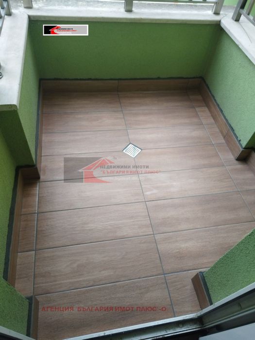 Дава се под наем Едностаен апартамент в София, Дианабад - 38 кв.м за 392.7 € - Снимка #6