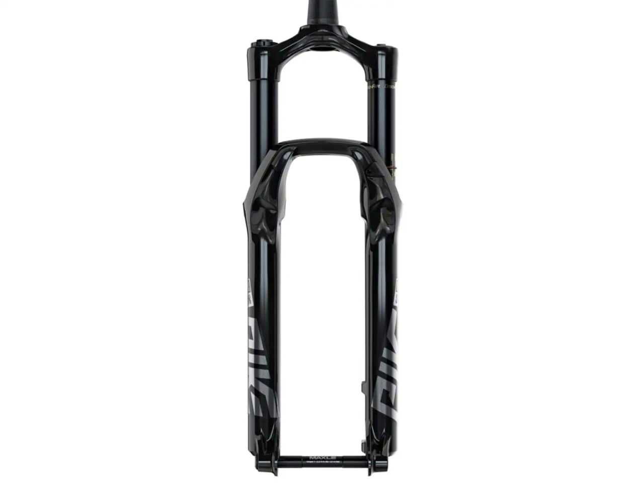 Вилка RockShox Pike Ultimate RC2 29" DebonAir 150mm Boost 15X110mm