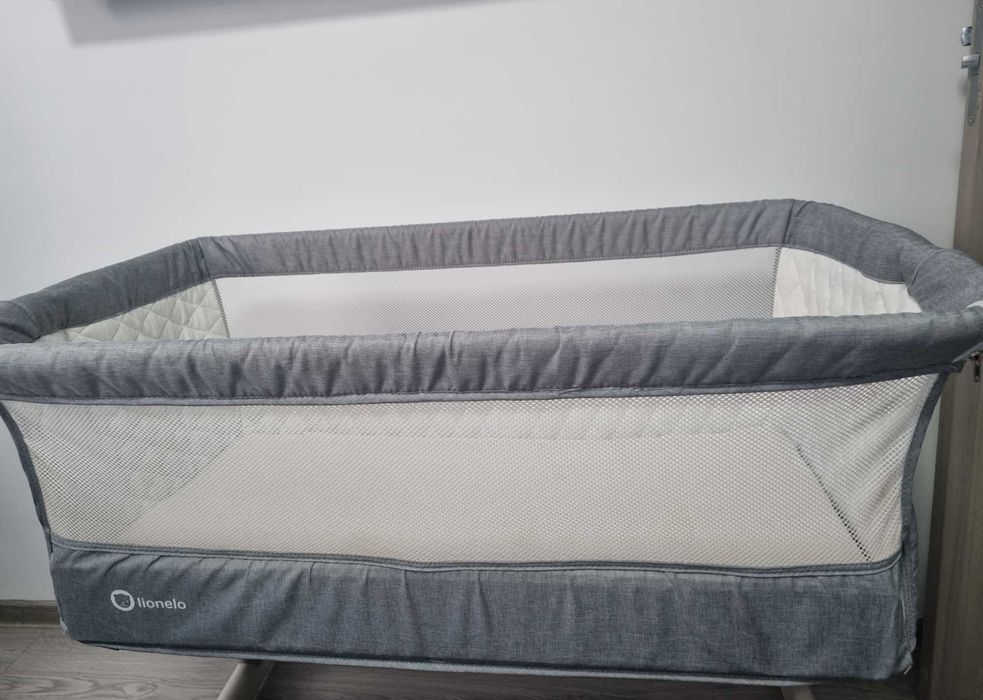Co sleeper Lionelo