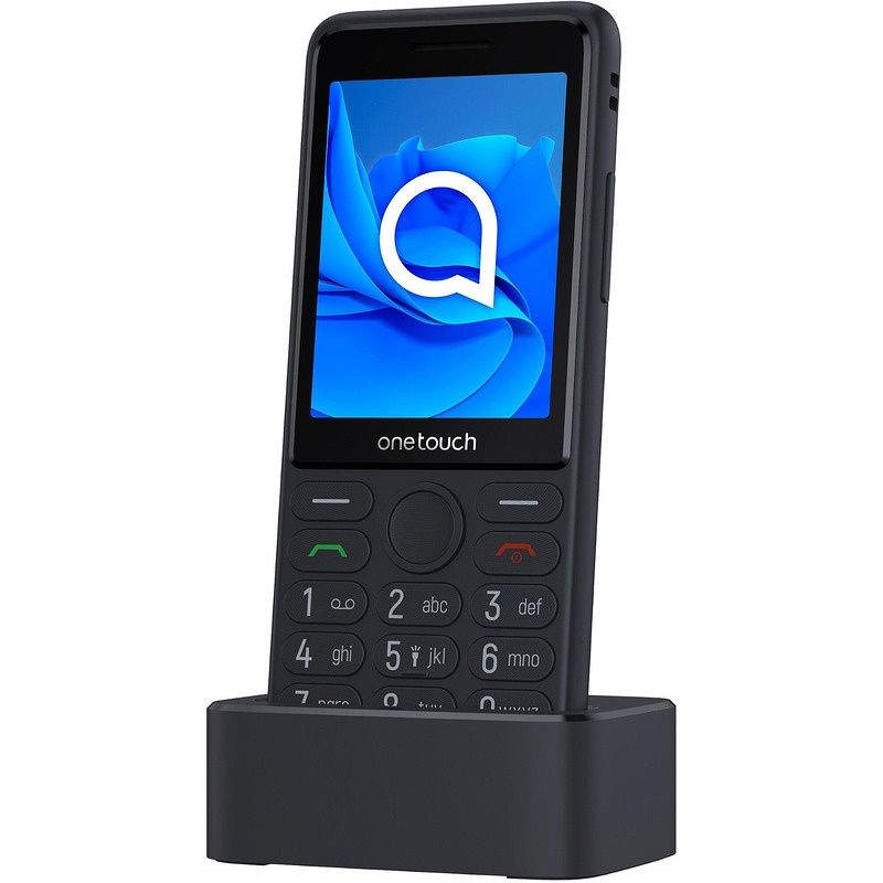 GSM Мобилен телефон TLC 4022s  Dual Sim