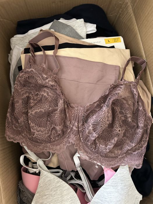 Бельо на едро Primark