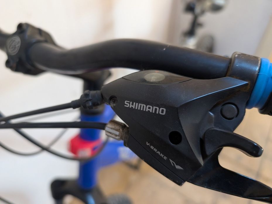 Bicicleta Trek Seria 3 Aluminiu