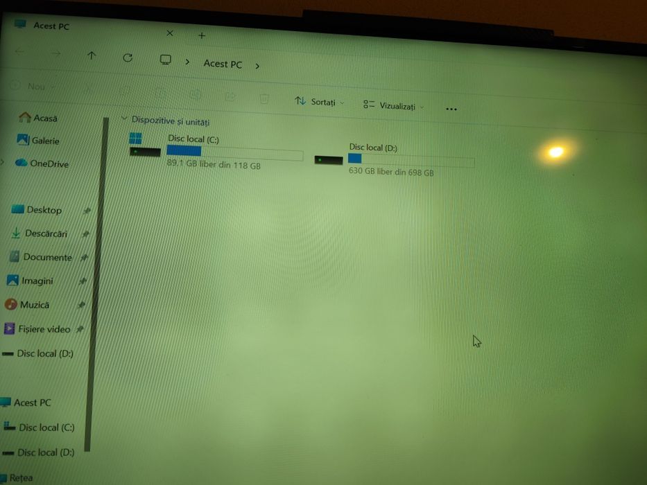 Unitate de calculator