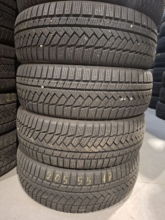 205 55 17 anvelope iarna skoda kamiq octavia yeni Renault captur opel