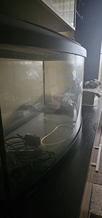 Vand acvariu 112 L