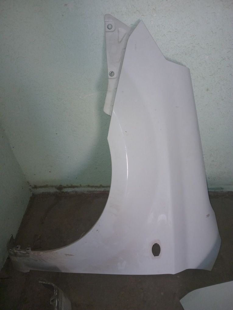 Nexia 3 zapchast radnoy