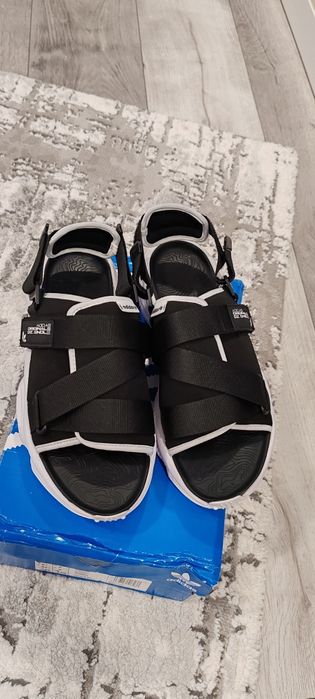 Sandale damă Adidas 40, 5
