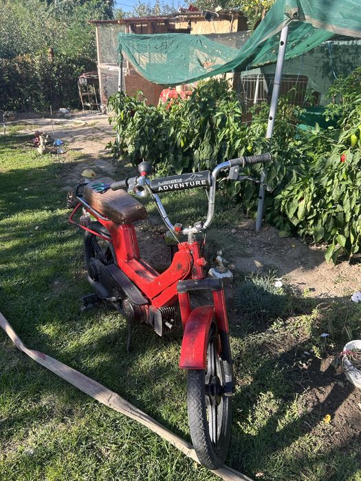 Se vinde piaggio si