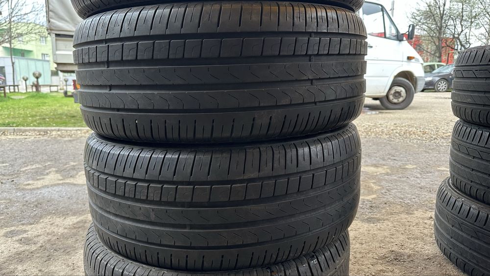 255/40/20 Pirelli летни