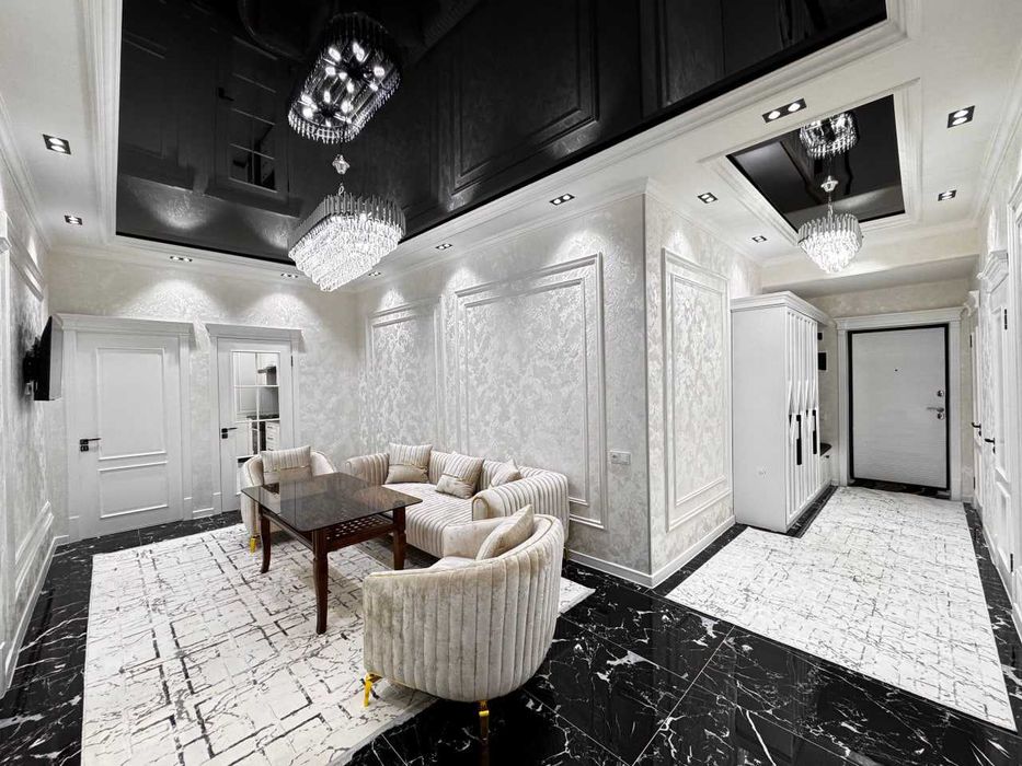 Аренда квартира | 3/4/10 | жк Дрим Хаус | Гулобод | Чорсу