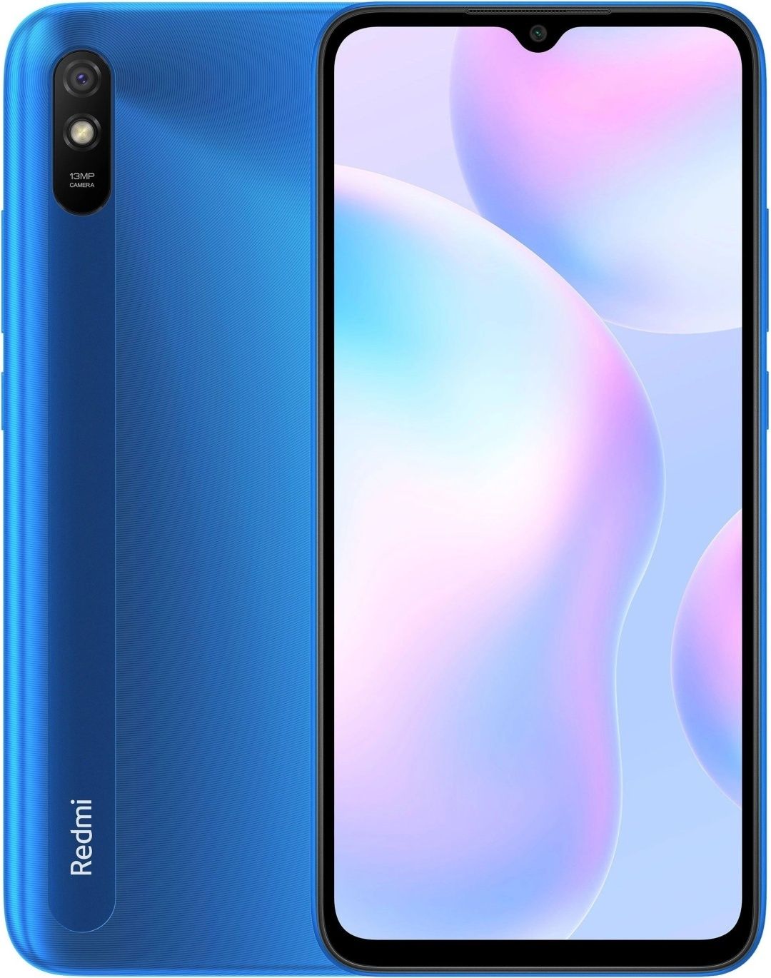 Продам:Redmi 9a память32