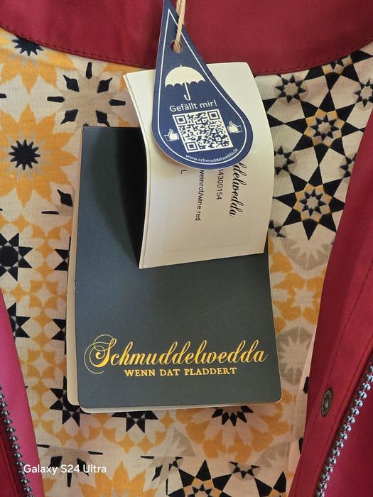 Яке Schmuddelwedda