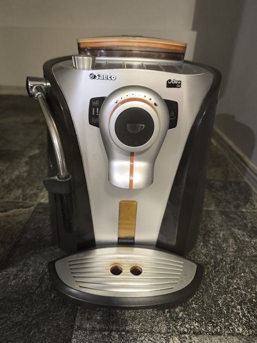 Кафе автомат Саеко Одеа