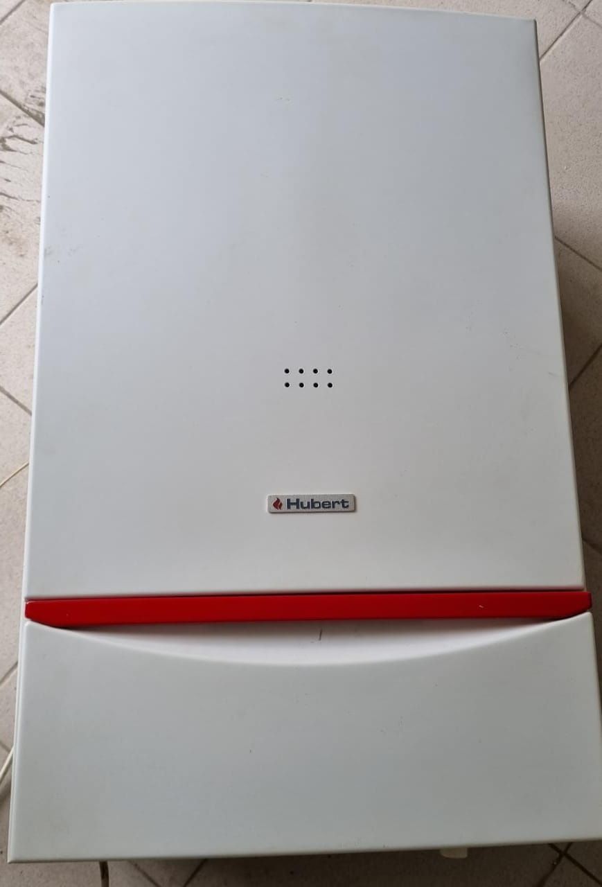 Газовый котел HUBERT AGB 26DC