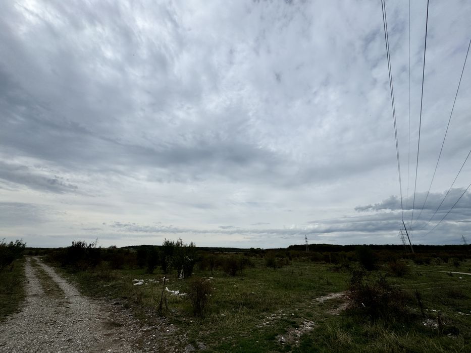 Teren de vanzare Priseaca-Targoviste