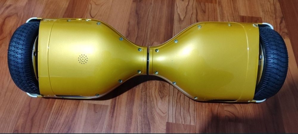 Гироскутер SmartWay 4010 в хорошем состоянии