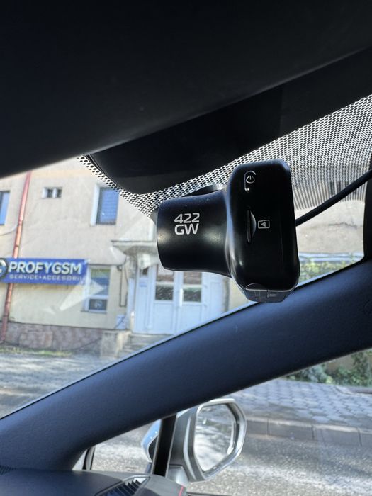 Camera dash cam NextBase 422gw