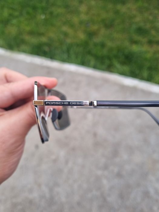 Rame ochelari de vedere Porsche