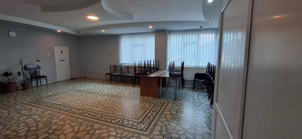 Inchiriez spațiu comercial sau birouri, 75m, 1 luna gratuit pt mutare