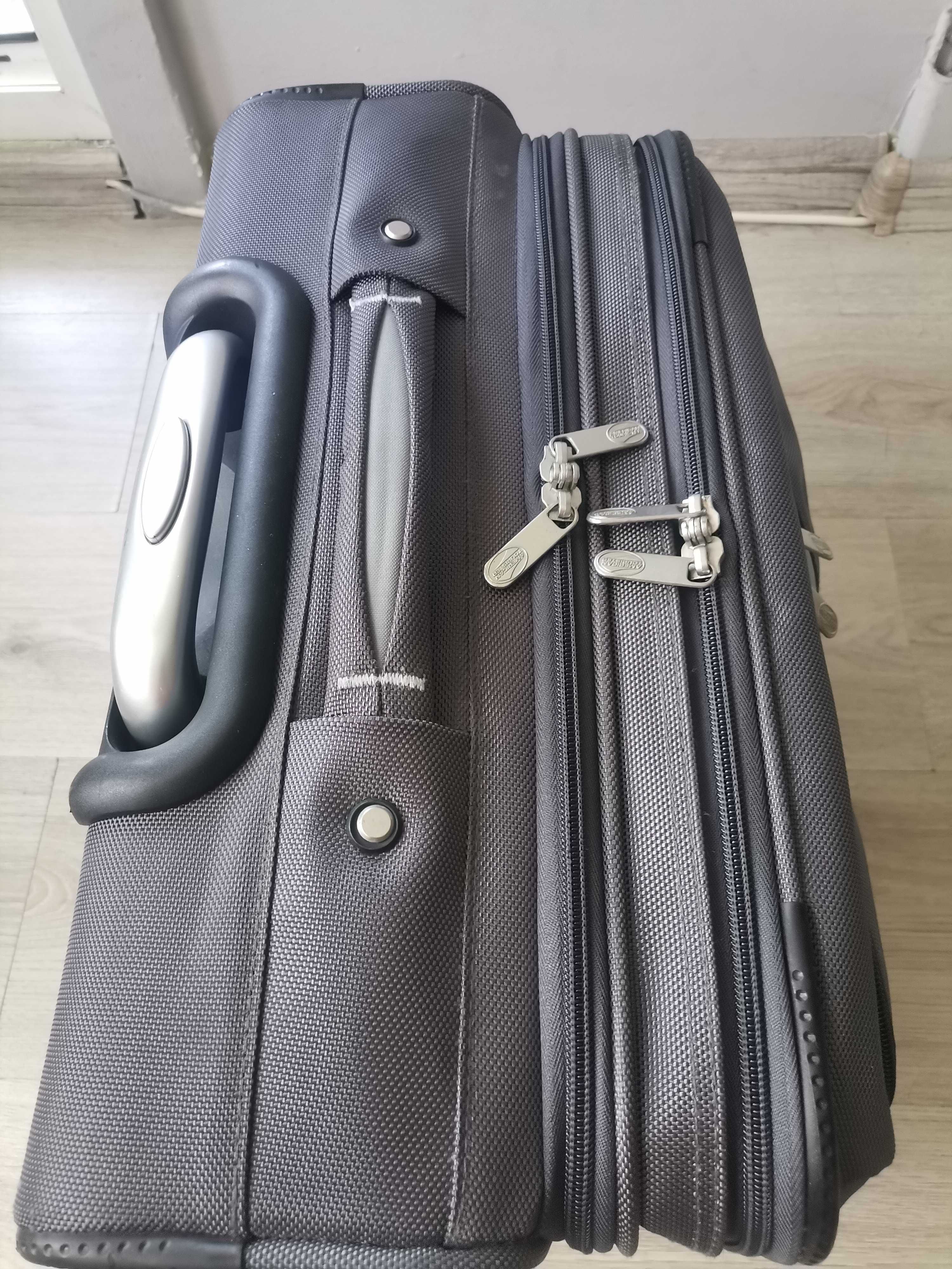 Чанта за ръчен багаж american tourister