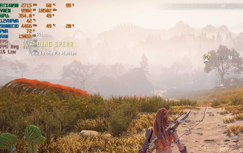 ARCTIC Liquid Freezer III Pro 420 ARGB водно охлаждане CPU