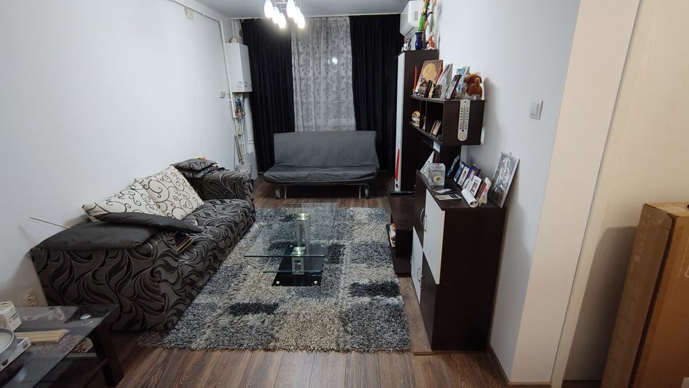 Apartament 2 camere Ared UTA